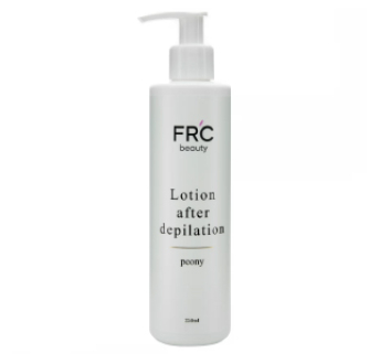 Лосьйон після депіляції FRC Beauty Peony 250 мл