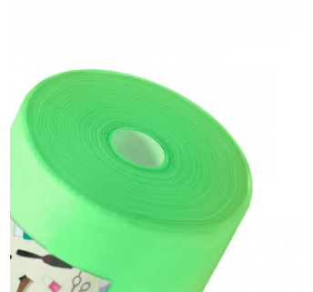 Простирадло одноразове Doily нефритове в рулоні 0,6х100 м