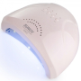 Лампа SUNUV SUN1 48W Pink для манікюру з кварцевими діодами (Оригінал)