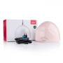 Лампа SUNUV SUN1 48W Pink для манікюру з кварцевими діодами (Оригінал)