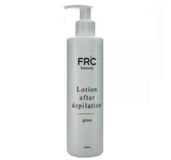 Лосьйон після депіляції FRC Beauty Grass 250 мл