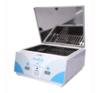 Сухожарова шафа Мікростоп М3