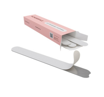 Змінний абразив для пилки Wonderfile 130/15 мм, 240 грит, 50 шт