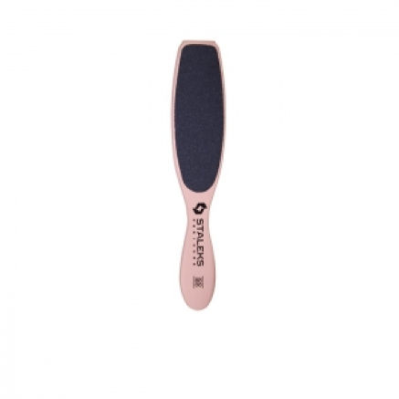 Терка Сталекс для стоп деревяна BEAUTY & CARE 20 TYPE 3 (100/180) ABC 20/3