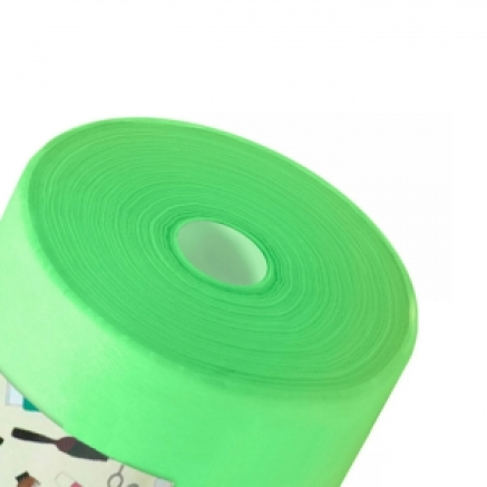 Простирадло одноразове Panni Mlada нефритове в рулоні 0,6х500 м Простирадло одноразове Panni Mlada нефритове в рулоні 0,6х500 м