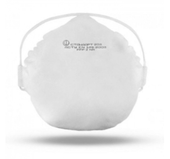 Респіратор стандарту 203