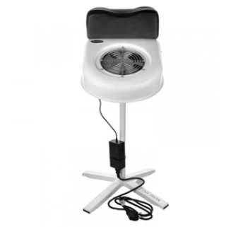 Вытяжка для педикюра Air max V8 Pro, 65 Вт