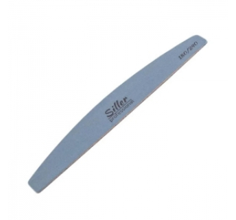 Пилка деревяна тонка основа Siller Half 180/240