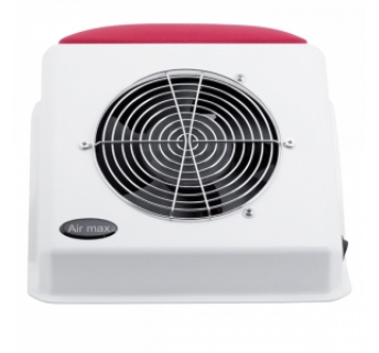 Витяжка для манікюру Air Max N4 Limited біла, 60 Вт