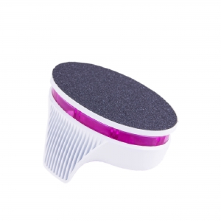 Терка Сталекс для стоп пластикова BEAUTY & CARE 12 TYPE 1 (80) ABC 12/1