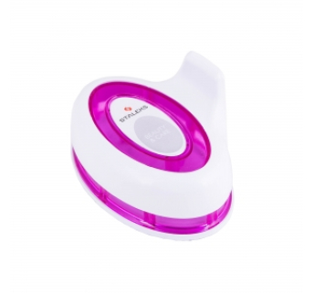 Терка Сталекс для стоп пластикова BEAUTY & CARE 12 TYPE 1 (80) ABC 12/1