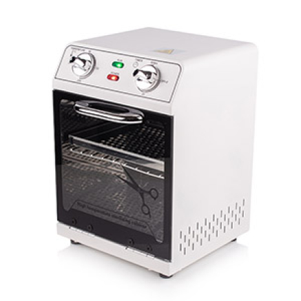 Сухожарова шафа SM-220 WHITE