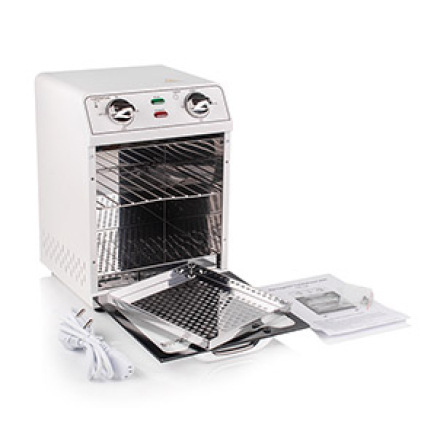 Сухожарова шафа SM-220 WHITE