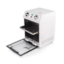 Сухожарова шафа SM-220 WHITE