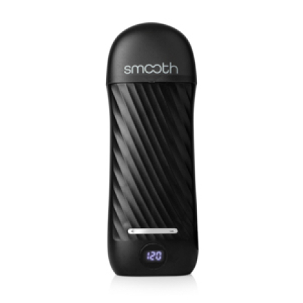 Воскоплав картриджний SMOOTH CL-100 BLACK на 45W та 100 мл