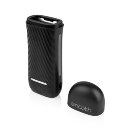 Воскоплав картриджний SMOOTH CL-100 BLACK на 45W та 100 мл