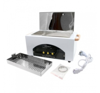 Сухожарова шафа SM-360T