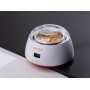 Воскоплав SMOOTH SL-500 WHITE на 100W та 500 мл