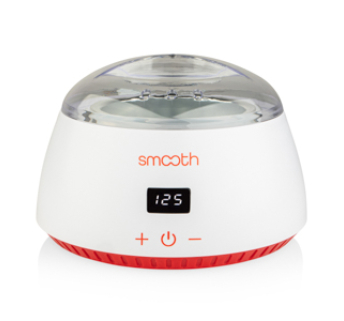 Воскоплав SMOOTH SL-500 WHITE на 100W та 500 мл