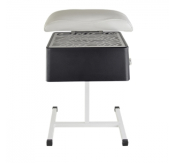 Вытяжка для педикюра Ulka Х2F Premium черная, 52 Вт