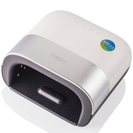LED+UV Lamp SUN 3 48W
