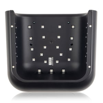 LED+UV Lamp SUN 3 48W