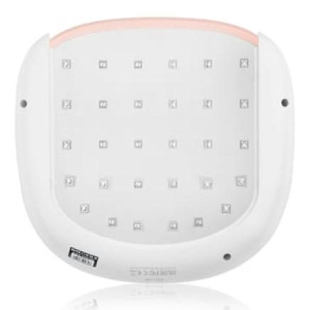 Лампа SUNUV SUN 4S 48W PINK для манікюру з кварцевими діодами (Оригінал)