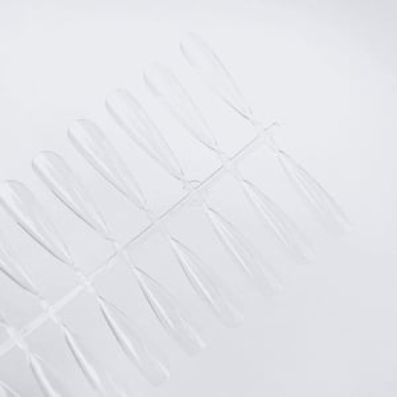 Тіпси для нарощення Touch Stiletto, 240 шт
