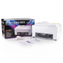 Сухожарова шафа NV-210 WHITE
