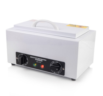 Сухожарова шафа NV-210 WHITE
