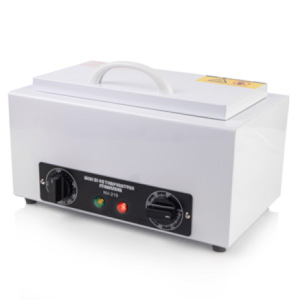 Сухожарова шафа NV-210 WHITE