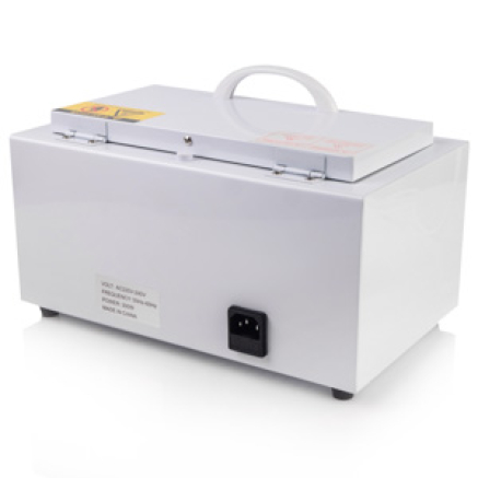 Сухожарова шафа NV-210 WHITE