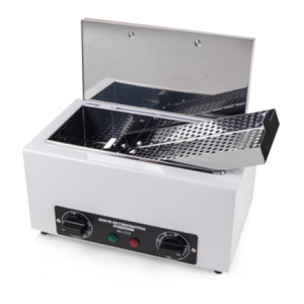 Сухожарова шафа NV-210 WHITE