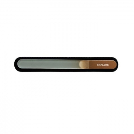 FBC-12-155 Пилка Кришталева Beauty & Care Staleks 12 155мм (золота)