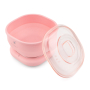 Воскоплав BUCOS SL-400 PINK SILICONE EDITION на 100W та 400 мл