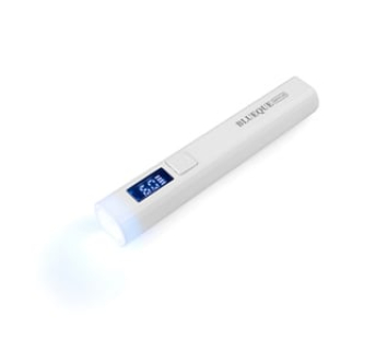 Ліхтарик УФ Blueque Mini 4B