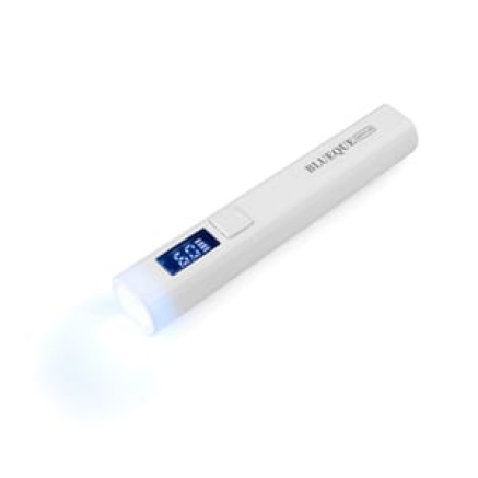 Ліхтарик УФ Blueque Mini 4B