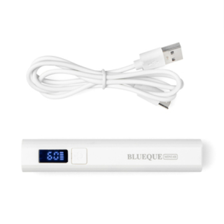Ліхтарик УФ Blueque Mini 4B