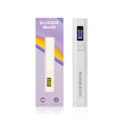 Ліхтарик УФ Blueque Mini 4B