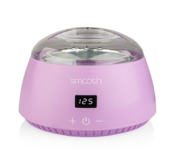 Воскоплав SMOOTH SL-500 PURPLE на 100W та 500 мл