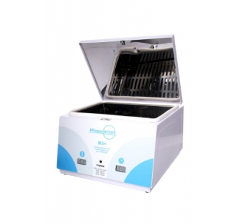 Сухожарова шафа Мікростоп М3+