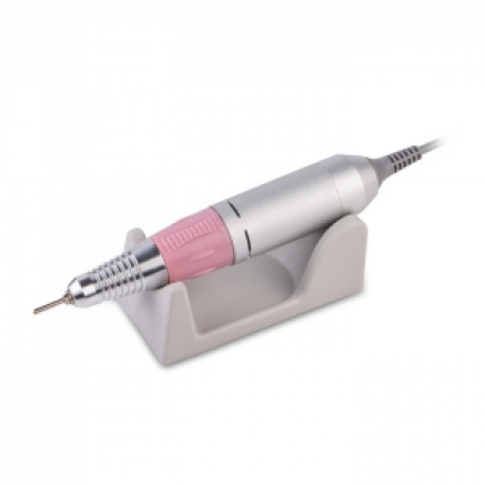 Фрезер для манікюру Bucos Nail Drill ZS-705 PINK 65 Ватт, 35 000 об (+6 фрез у подарунок)