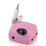 Фрезер для манікюру Bucos Nail Drill ZS-705 PINK 65 Ватт, 35 000 об (+6 фрез у подарунок)