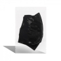 Багаторазова захисна маска PITTA MASK SponDuct BLACK Original