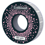 ATSlux-180 Запасний блок файл-стрічки для котушки Bobbi Nail 180 грит Staleks Pro Exclusive
