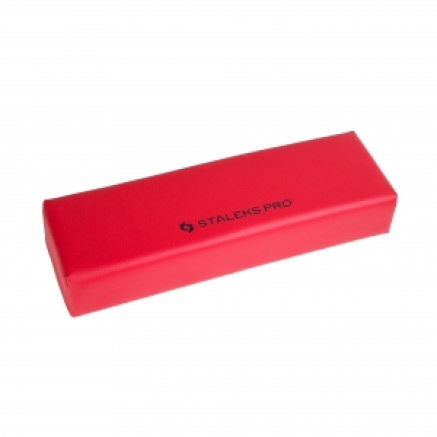 Підлокітник Маленький STALEKS PRO Red
