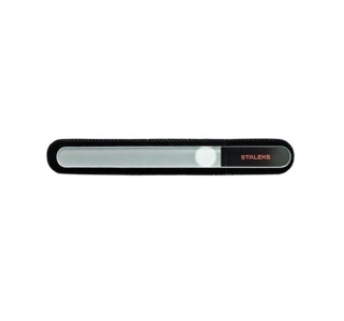 FBC-12-155 Пилка Кришталева Beauty & Care Staleks 12 155мм (прозора)