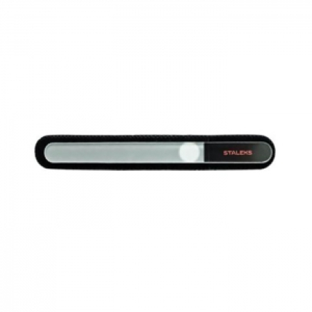 FBC-12-155 Пилка Кришталева Beauty & Care Staleks 12 155мм (прозора)