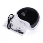 LED+UV лампа SUN 5 48W Black