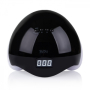 LED+UV лампа SUN 5 48W Black